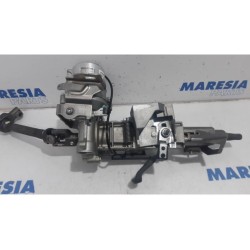 Renault - Clio - Steering column housing