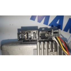 Renault - Clio - Steering column housing