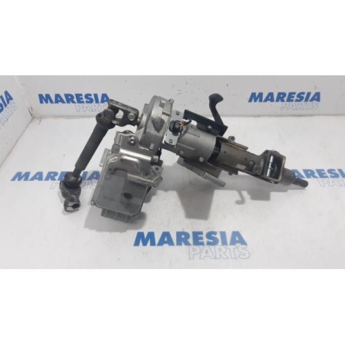 Renault - Clio - Steering column housing