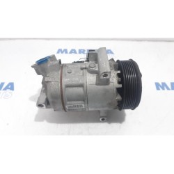 Renault - Clio - Air conditioning pump