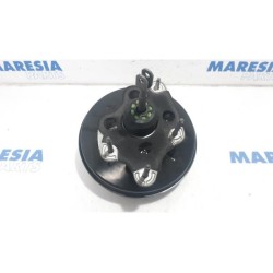 Renault - Clio - Brake servo