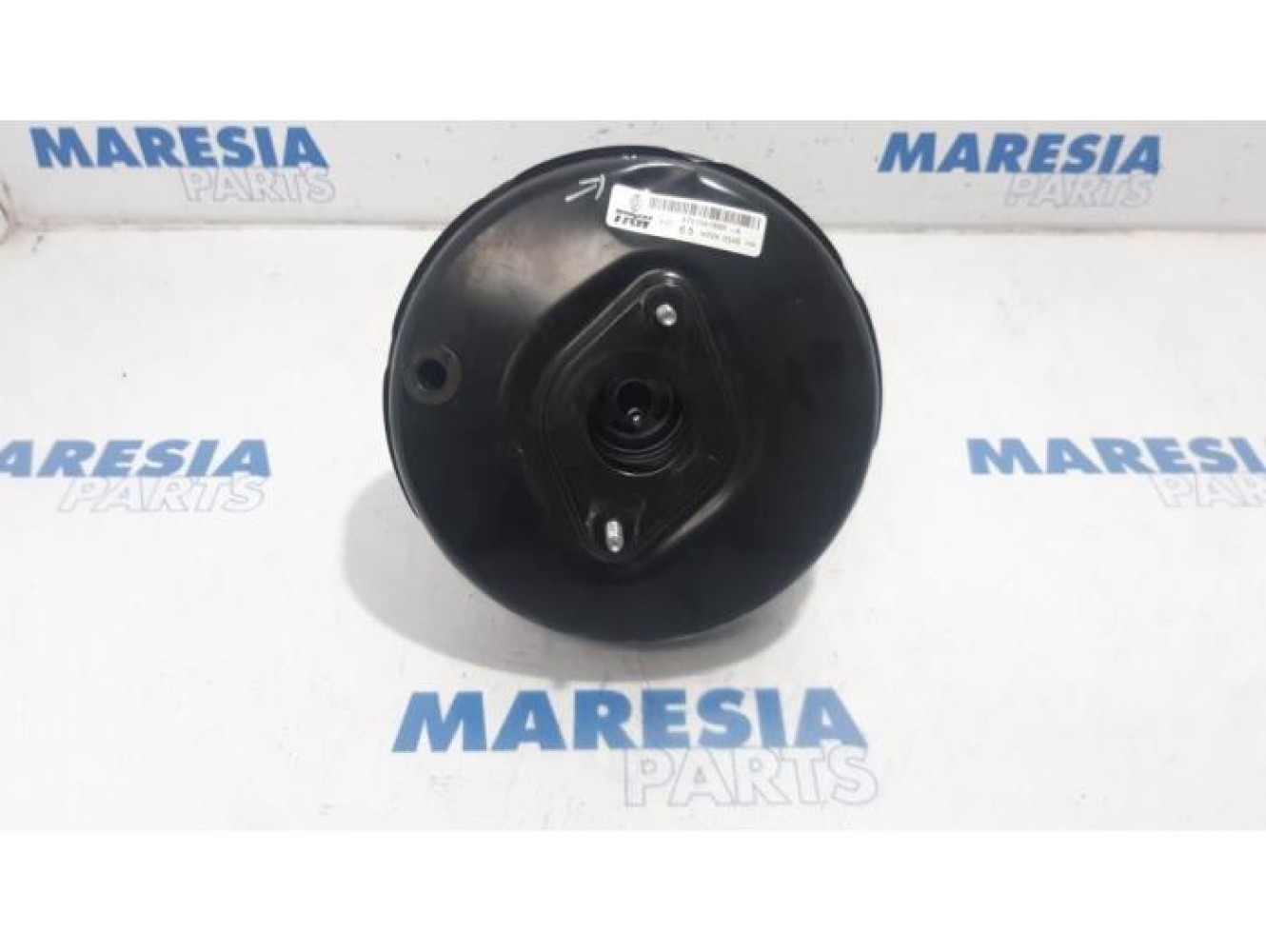 Renault - Clio - Brake servo