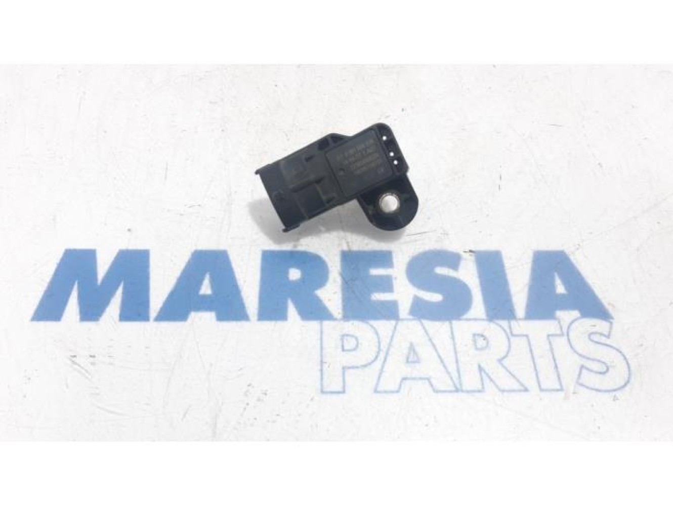 Renault - Clio - Turbodruk sensor