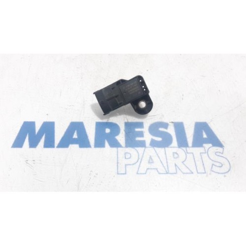 Renault - Clio - Turbodruck Sensor