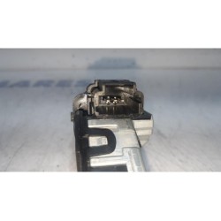 Peugeot - 308 - Kontaktslot+Sleutel