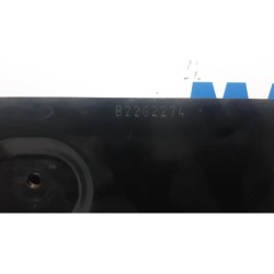 Renault - Clio - Radiator bar
