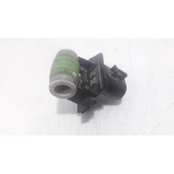 Alfa Romeo - Mito - Résistance ventilateur