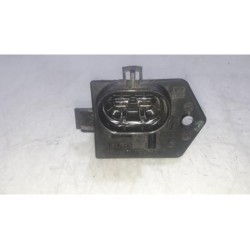 Alfa Romeo - Mito - Résistance ventilateur