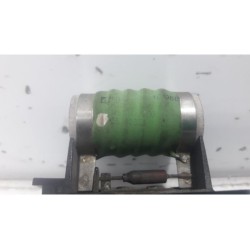 Alfa Romeo - Mito - Résistance ventilateur