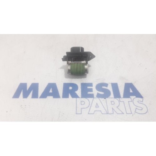 Alfa Romeo - Mito - Cooling fan resistor