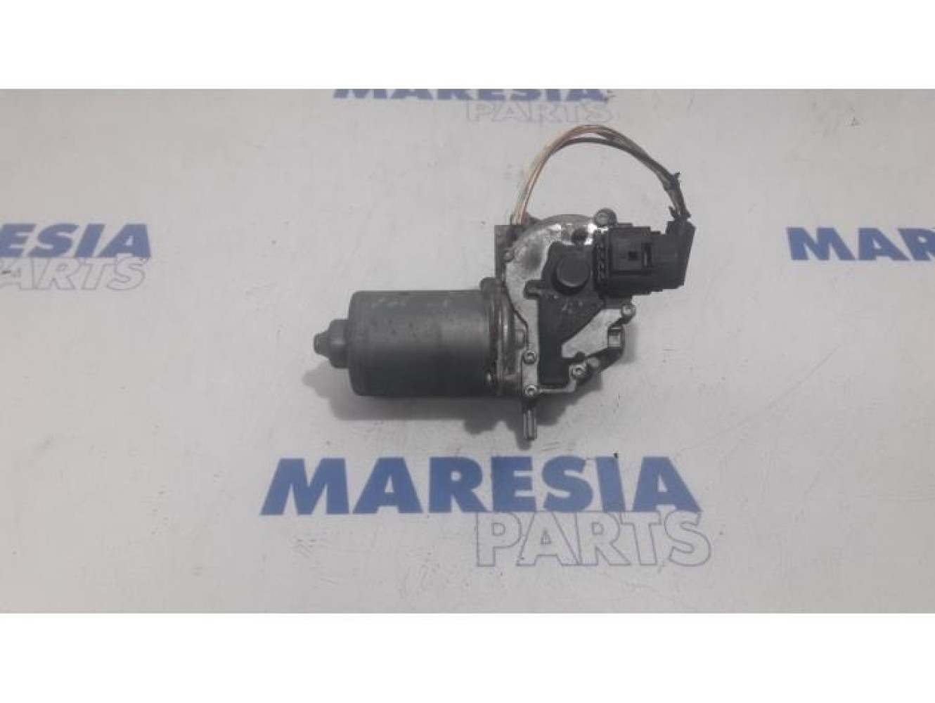 Alfa Romeo - Mito - Front wiper motor