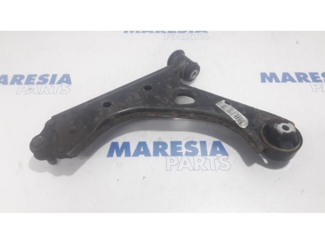Alfa Romeo - Mito - Front lower wishbone, right