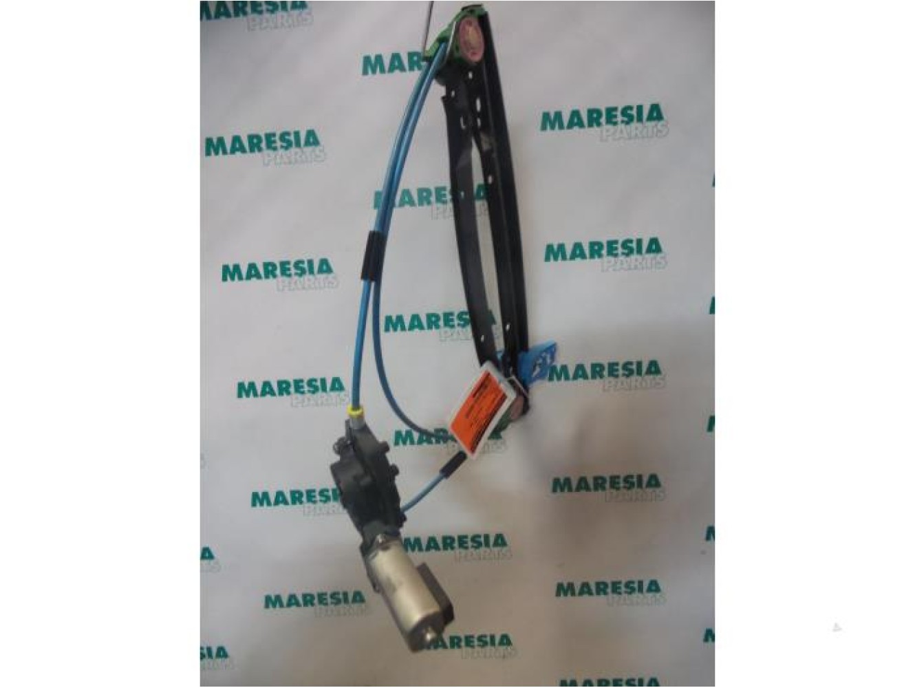 Lancia - Y(Psilon) - Window mechanism 2-door, front right