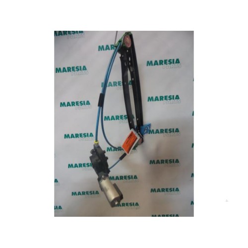 Lancia - Y(Psilon) - Window mechanism 2-door, front right