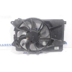 Alfa Romeo - Mito - Fan motor