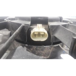 Alfa Romeo - Mito - Fan motor