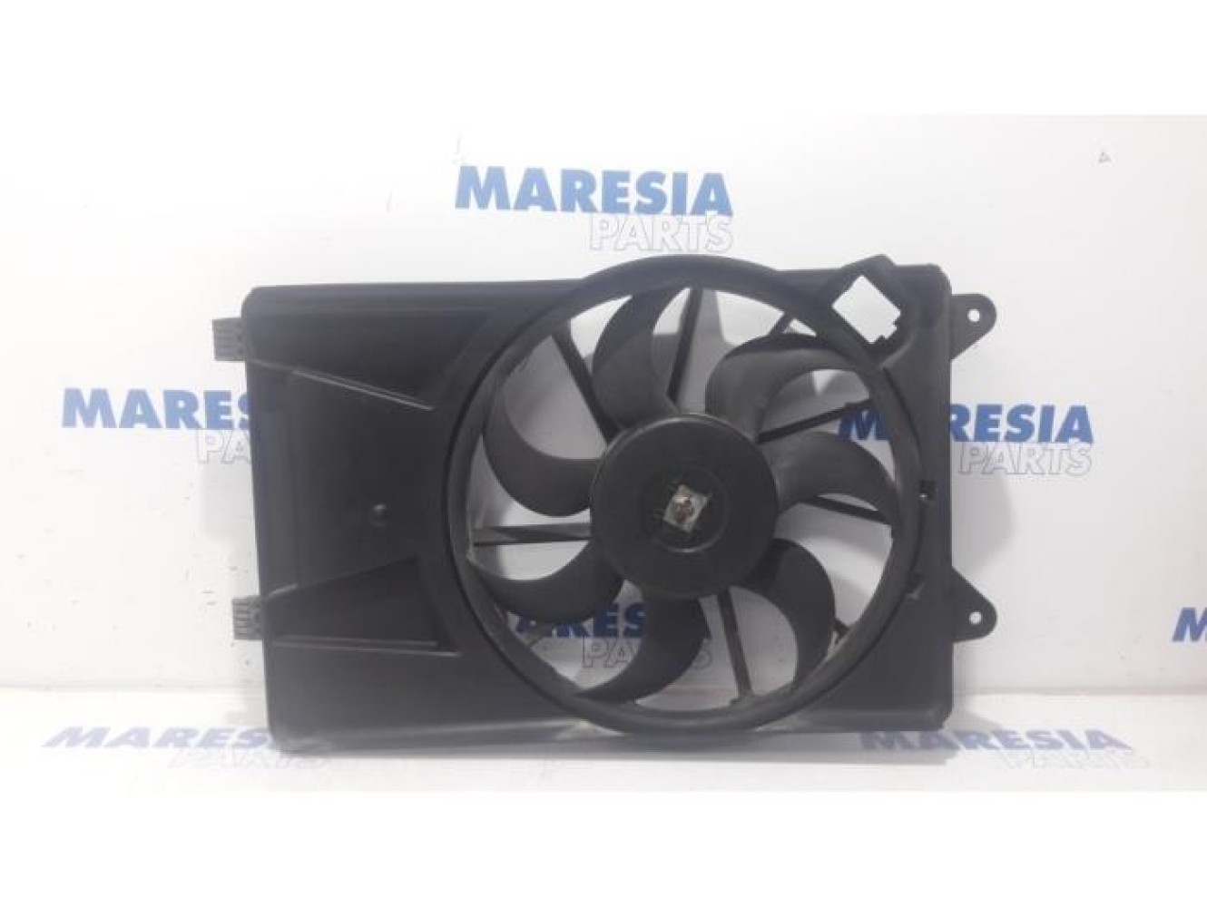 Alfa Romeo - Mito - Fan motor