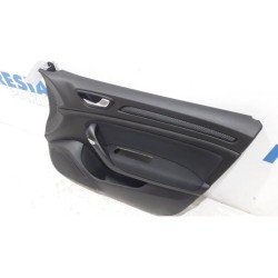 Renault - Megane - Revêtement portière 4portes avant droite