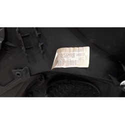 Renault - Megane - Revêtement portière 4portes avant droite