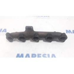 Peugeot - 207 - Exhaust manifold
