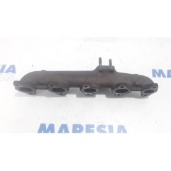 Peugeot - 207 - Exhaust manifold