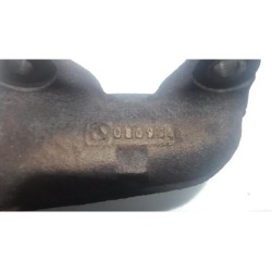 Peugeot - 207 - Exhaust manifold