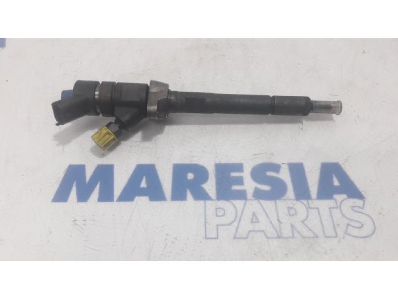 Peugeot - 207 - Injector (diesel)