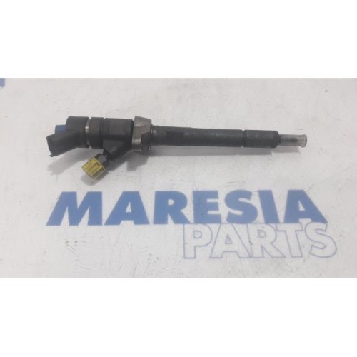 Peugeot - 207 - Injector (diesel)