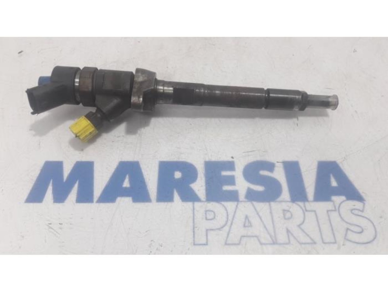 Peugeot - 207 - Injector (diesel)