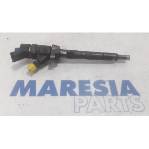 Peugeot - 207 - Injector (diesel)