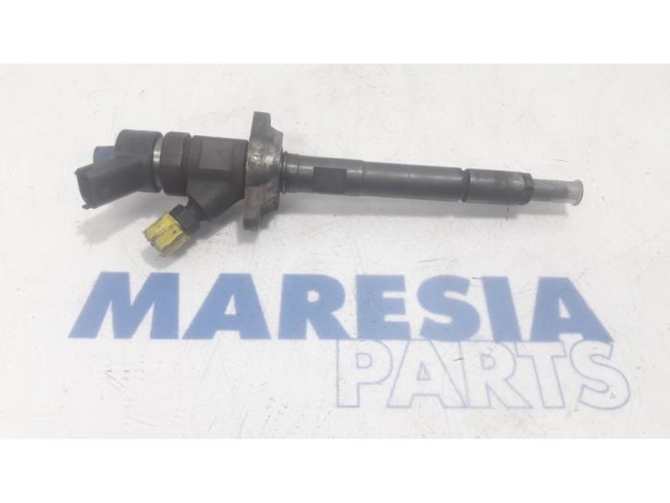 Peugeot - 207 - Injector (diesel)