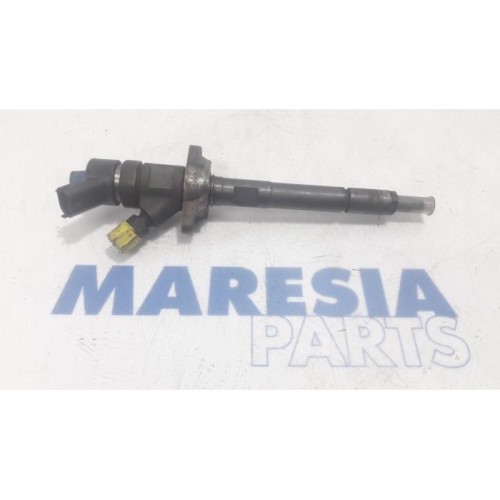 Peugeot - 207 - Injector (diesel)