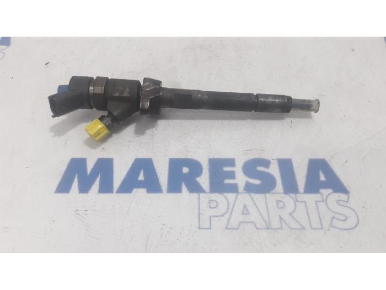 Peugeot - 207 - Injector (diesel)