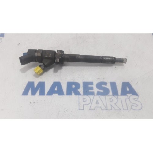 Peugeot - 207 - Injector (diesel)