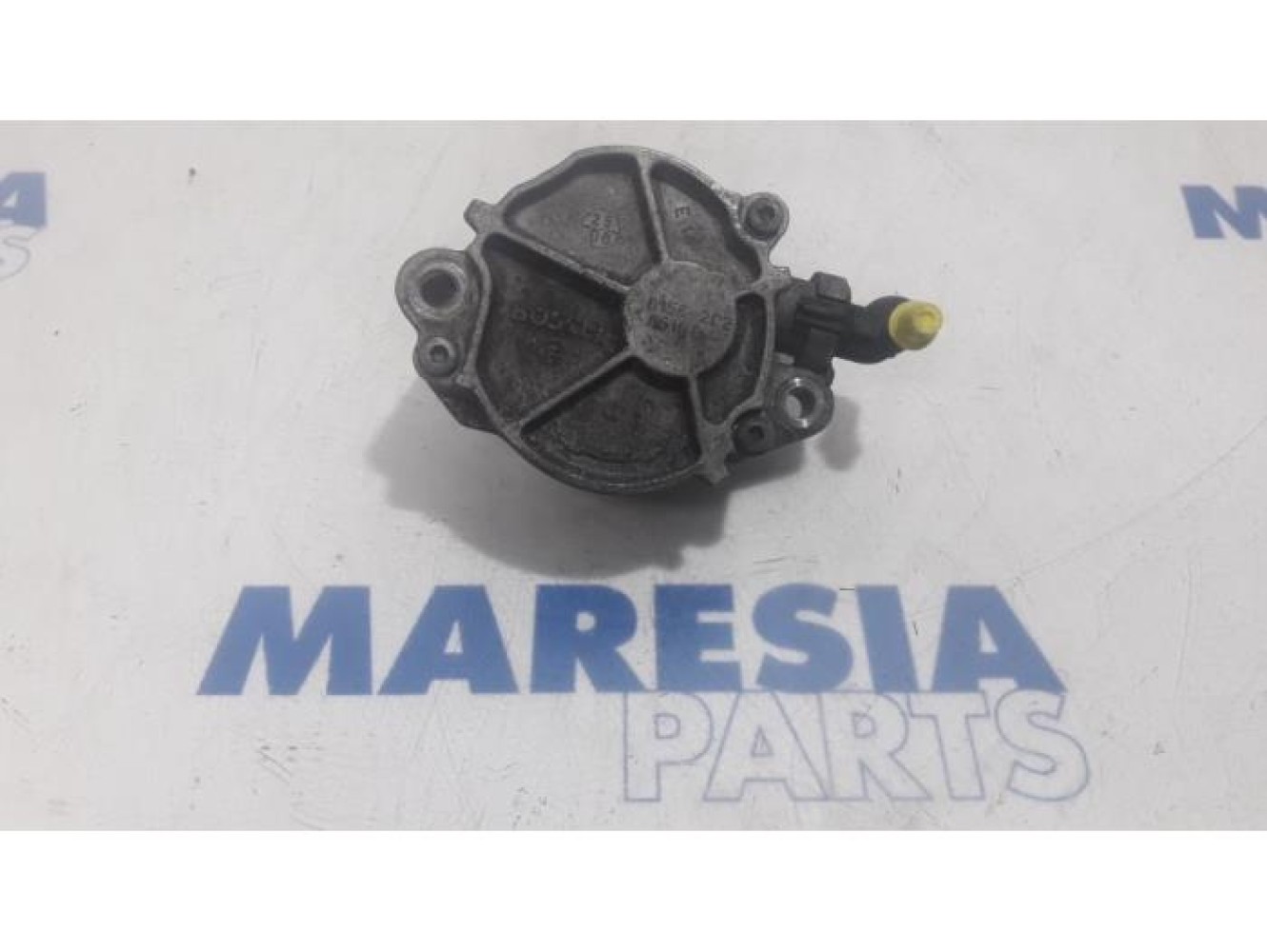 Peugeot - 207 - Vacuum pump (diesel)
