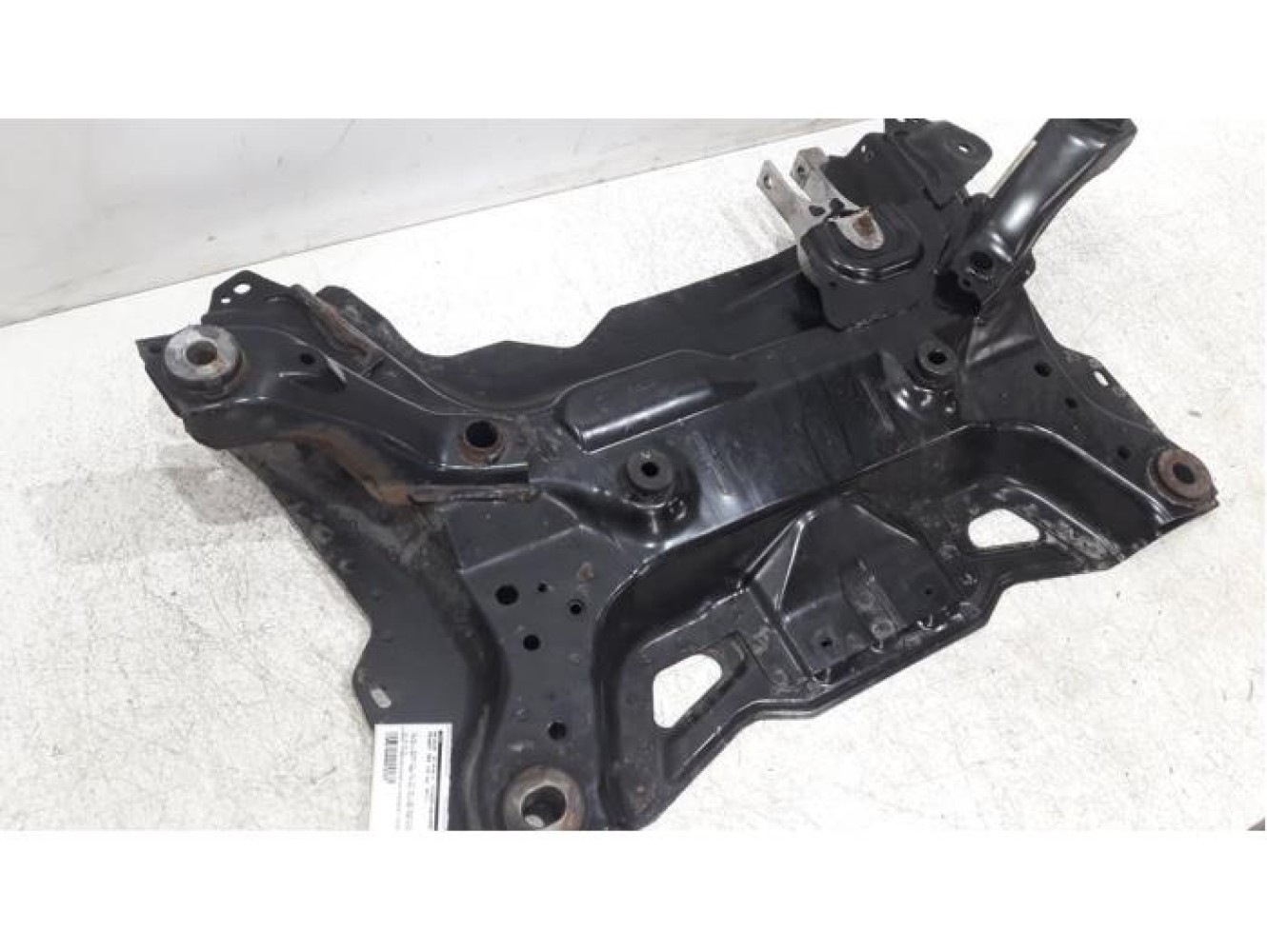 Peugeot - 508 - Subframe
