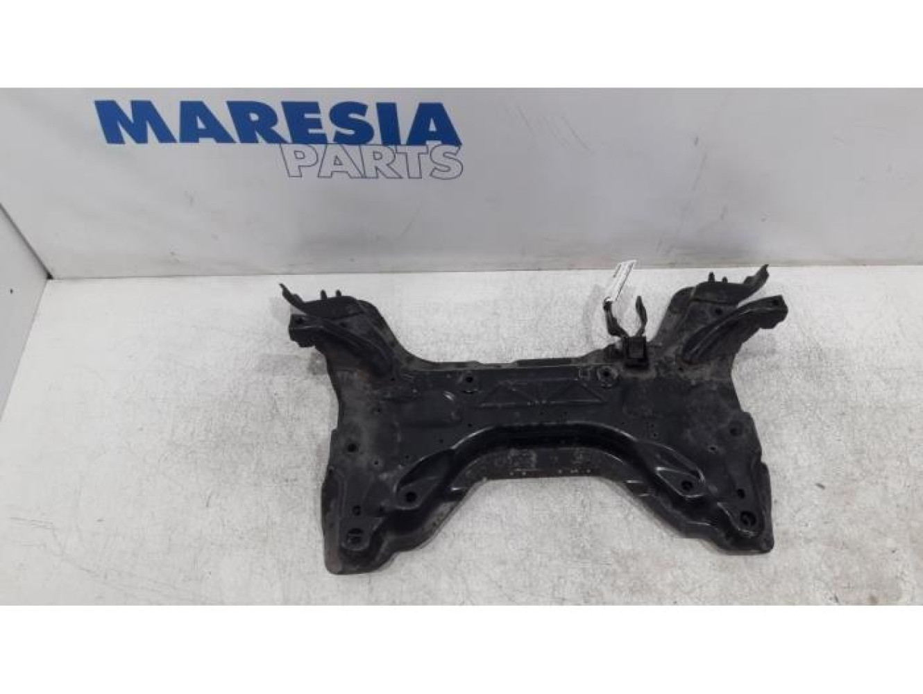 Citroen - Berlingo - Subframe