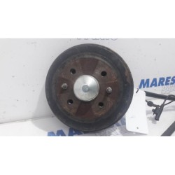 Fiat - 500 - Fusee links-achter