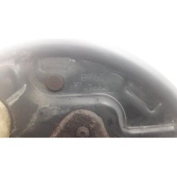 Fiat - 500 - Fusee links-achter