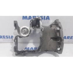 Peugeot - 208 - Sump