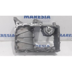 Peugeot - 208 - Sump