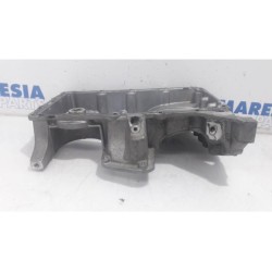Peugeot - 208 - Sump