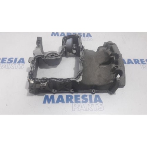 Peugeot - 208 - Sump