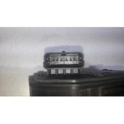 Peugeot - 208 - Throttle body