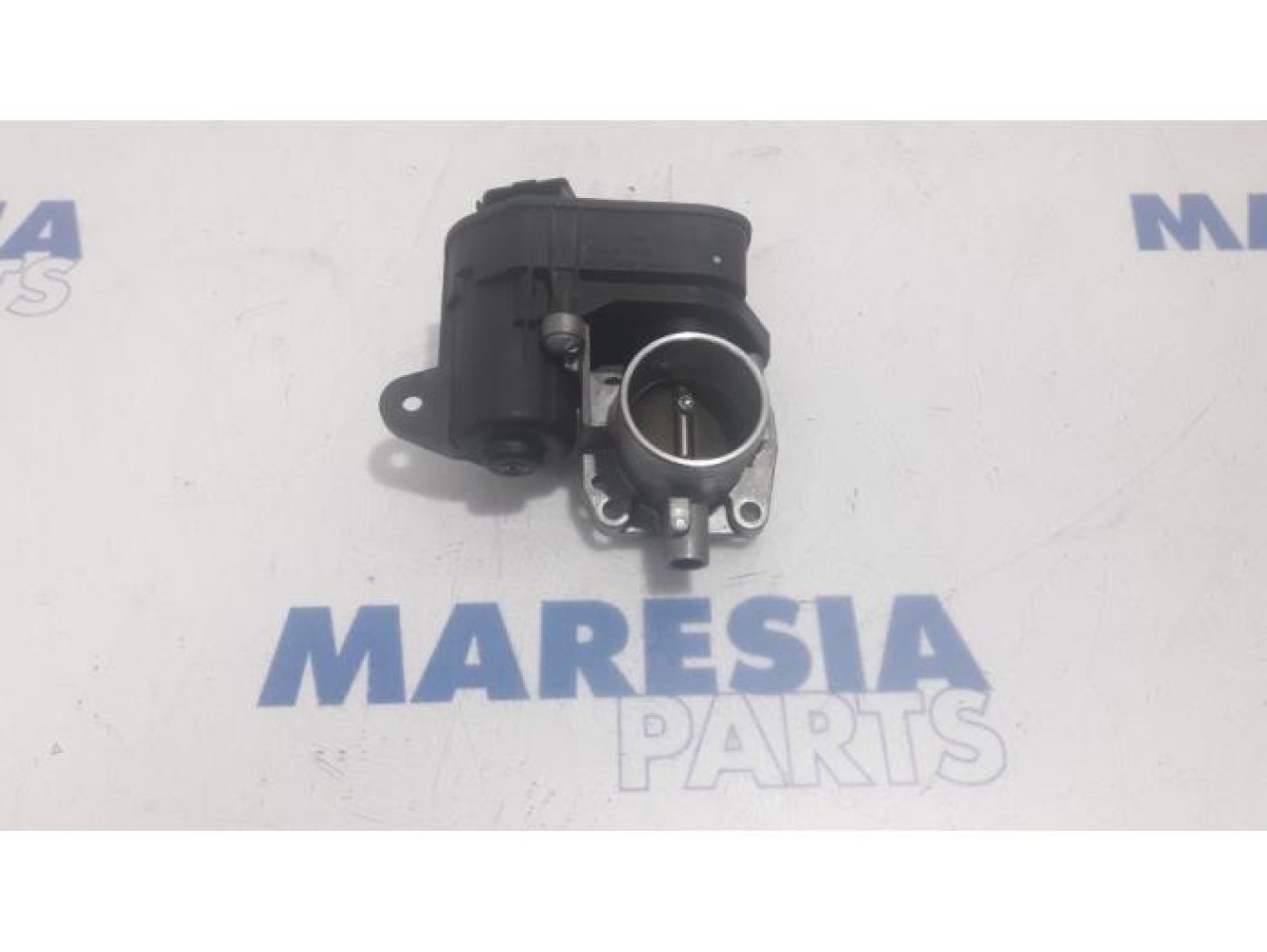 Peugeot - 208 - Throttle body