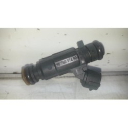 Peugeot - 208 - Injector (petrol injection)