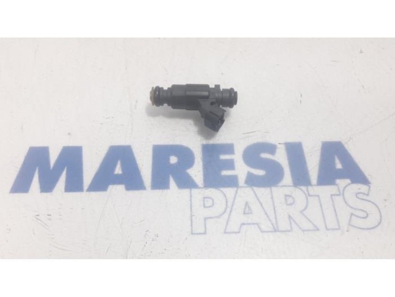 Peugeot - 208 - Injector (petrol injection)
