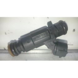 Peugeot - 208 - Injector (petrol injection)
