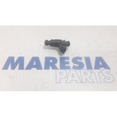 Peugeot - 208 - Injecteur (injection essence)