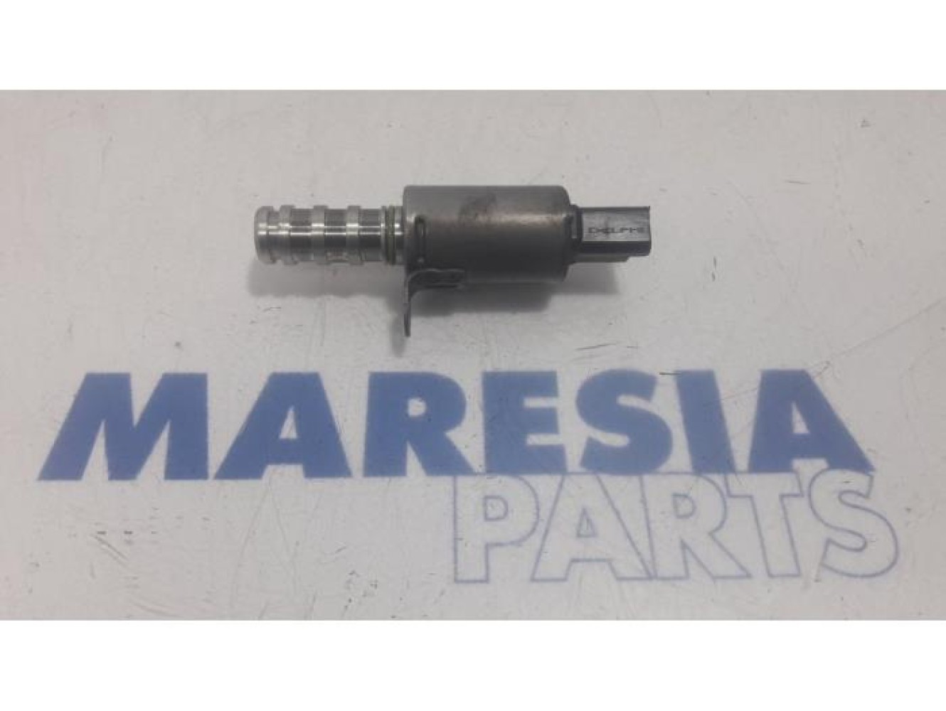 Peugeot - 208 - Nokkenas Sensor